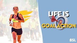 How to Set Goals: What is GOAL-ACTION and Why You Need It?