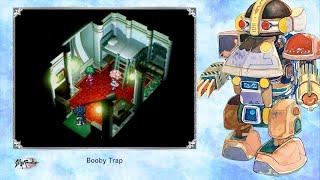 [Video Soundtrack] Booby Trap [SaGa Frontier]