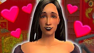 The scandalous life of Kaylynn Langerak // Sims Stories