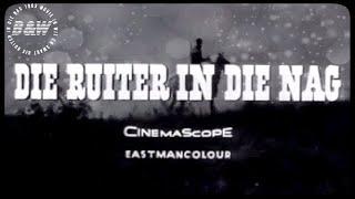 Die Ruiter In Die Nag - 1963 Fliek Movie