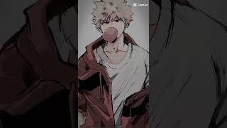  #bakugou #deku