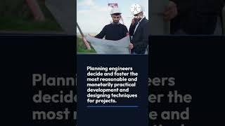 Planning Engineer Roles and Responsibilities | Civil Engineering