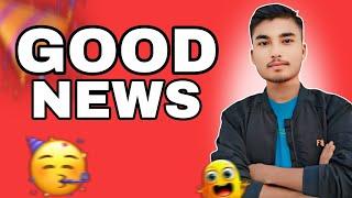 #ONPASSIVE | GOOD NEWS  #pranavkagyan