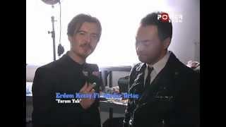 Serdar Ortaç ve Erdem Kınay - "Yorum Yok" Röportajı (PowerTurk Tv) 13.01.2013