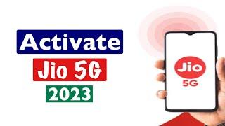 HOW TO ACTIVATE JIO 5G NEW SIM 2023 (MALAYALAM)