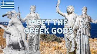 What Is A Myth? | Exploring Greek Mythology