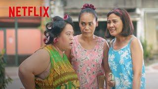 Pssst! May Kwento si Aling Marites | May K Ka Pala? | Netflix Philippines