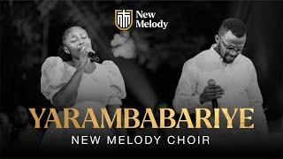 YARAMBABARIYE | NEW MELODY (Gadine & Gentil)