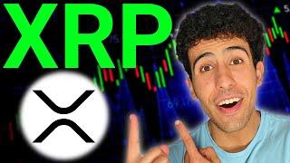 XRP WILL EXPLODE IN DAYS!!!!!!!!! 