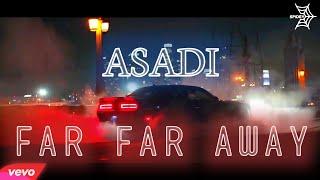 ASADI - FAR FAR AWAY (Persian Trap) [Bass Boosted] | Super Cars Showtime 
