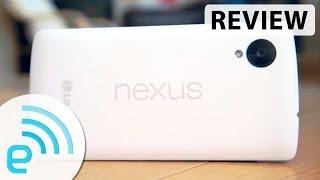 Google Nexus 5 review | Engadget