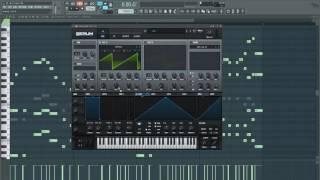 Glitch Hop Tutorial Part 2