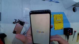 Google Pixel 2 XL Screen Replacement