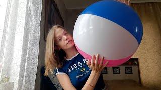 ASMR Beach Ball