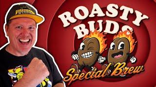  Roasty Buds: Special Brew | Atari VCS EXCLUSIVE Coffee Bean Platformer