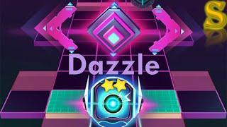 Rolling Sky - Dazzle (Bonus Level 13) | AusT