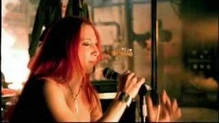 Somebody Help Me - Full Blown Rose [Tru Calling Theme] (DVDRip) (Official Video)