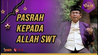 LDII TV: PASRAH KEPADA ALLAH SWT