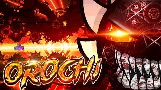 OROCHI | SUPER EXTREME DEMON | Preview 3