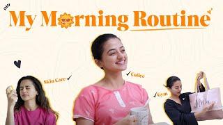 My Morning Routine  I Helly Shah I Vlogs