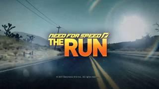 NFS - THE RUN | How to change language | RUSSIAN TO ENGLISH | EASY WAY !!