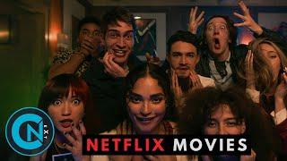 Top 10 Best Netflix Movies to Watch Right Now! 2025