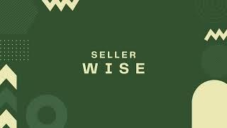 Channel Introduction - Seller Wise - Live -  Learn - Earn