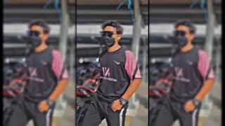 PRESET ALIGHT MOTION VIRAL TIKTOK 2021