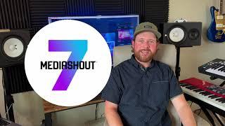 Save Valuable Ministry Time with MediaShout 7