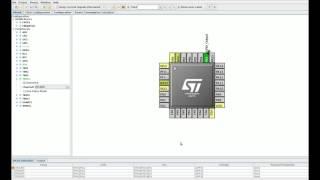 CubeMX and AC6 - STM32 TIMER, INTERRUPT, blinking LED