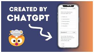 Canvas Quiz Magic: ChatGPT Integration Tutorial