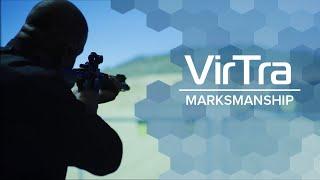 VirTra | Marksmanship Simulation Training