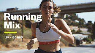 Running Mix 2020 | 120 - 130 BPM | Best Running Music