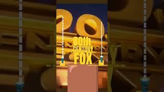 All Of 20th Century Fox Numbers