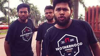 Laal Shorger Gaan | লাল স্বর্গের গান | Freshers 2018 | An IUT CEE'16 production