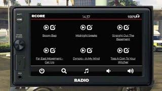 [ ESX - QB ] car music fivem : FiveM Scripting | FiveM Store - FiveM Scrip