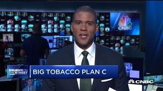 Heated tobacco to debut in the US amid e-cigarette health concerns