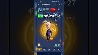 All Quests Code Musk Empire 24July |Watch Youtube Video Code Musk Empire|Musk Empire Video Task Code