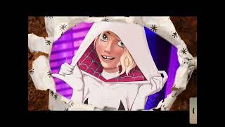 Spider-Man Gwen Stacey is worth it #meme