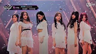 Top 50 Most Viewed (G)-Idle Live Performances | Mar 2022