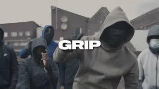 [FREE] #Siraq HK x SR x UK Drill Type Beat - "GRIP"