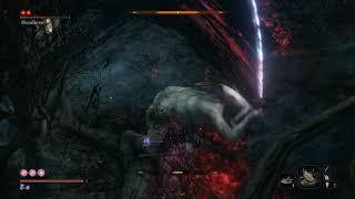 Headless (Hidden Forest) - Sekiro™: Shadows Die Twice