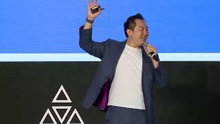 John Lee | AIBC Dubai 2023: How to use AI to Market & Scale Your Business