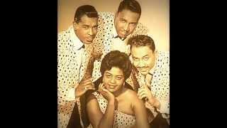 THE SENSATIONS - ''LET ME IN''  (1962)