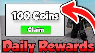 How to Make a Daily Rewards System in Roblox Studio | Roblox Studio Scripting Tutorial