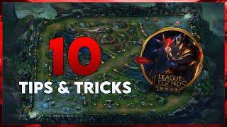 10 Tips & Tricks for Twisted Fate | How To Play Twisted Fate | Twisted Fate Guide
