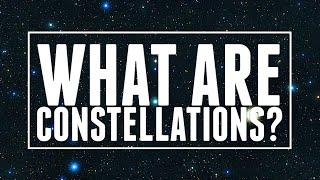 What Are Constellations?