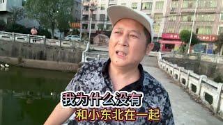 海哥安排我和小东北，一起去养鸡，薛师兄为什么没有去呢