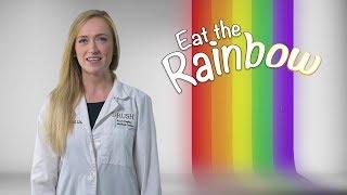 Eat the Rainbow