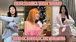 FILTER IG DANCE TIKTOK VIRAL 2022 | FILTER INSTAGRAM TERBARU 2022 #125